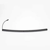 Luminix High Power LED - 60" Curved Light Bar - 57 LED - 22,800LM - 61.63x.75x1.5 - Inches - 6 degrees.