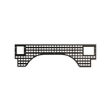PASSENGER SIDE MOLLE PANEL 19-26 RAM 2500/3500 6'4" BOX