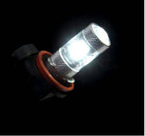 LED FOG LAMP H3 OPTIC 360(PR) PUTCO