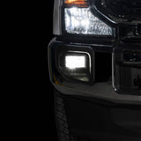 OPTIC 360 HIGH POWER LED FOG LIGHTS H9