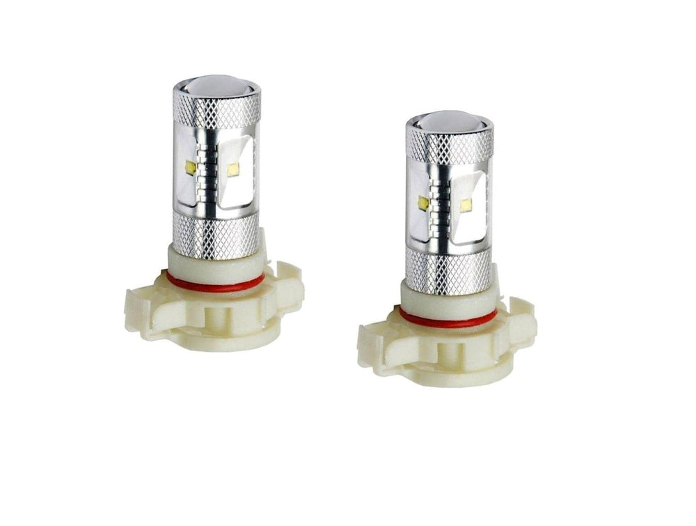 LED Fog Lamp H20/PSX24/ 2504 Optic 360 Putco