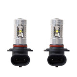 OPTIC 360 HIGH POWER LED FOG LIGHTS 5202/H19/PY24