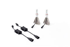 Silver-Lux LED Kit H10 W/O Anti-Flicker Harness Putco