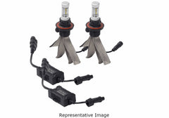 Silver-Lux LED Kit H1 W/O Anti-Flicker Harness Putco