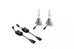 Silver-Lux LED Kit 9005 W/O Anti-Flicker Harness Putco