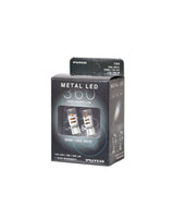 METAL 360 LED BULB 194 COOL WHITE PUTCO