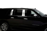 PUTCO PILLAR POST COVER ; 15-20 SUBURBAN/ESCALADE/ YUKON XL