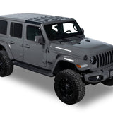 PUTCO ELEMENT SKY VIEW HARD TOP ; 18-21 WRANGLER JL