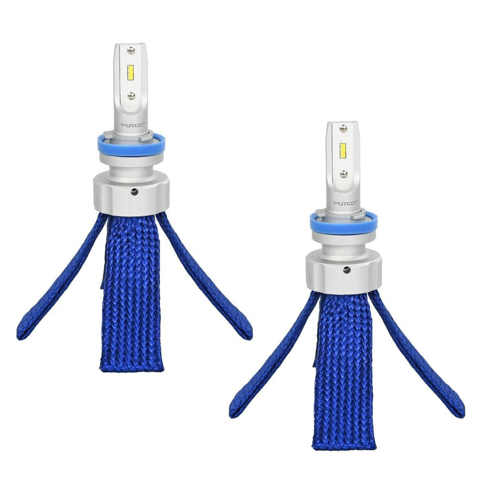 Putco LED Bulb H7Pair
