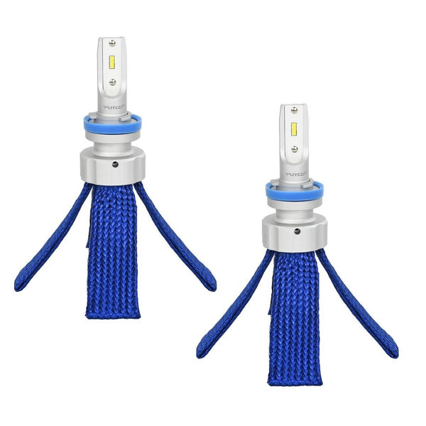 Putco LED Bulb H7Pair