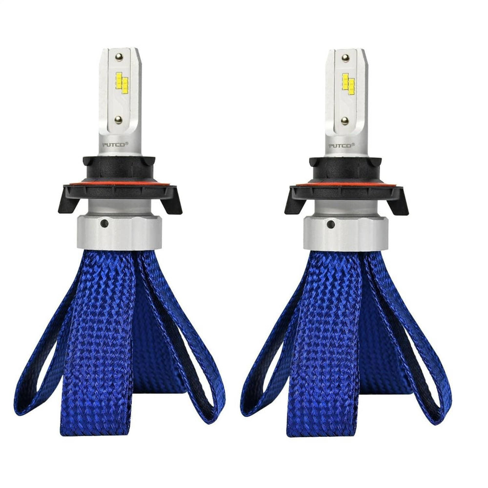 Nitro-Lux H13 LED Kit - Putco