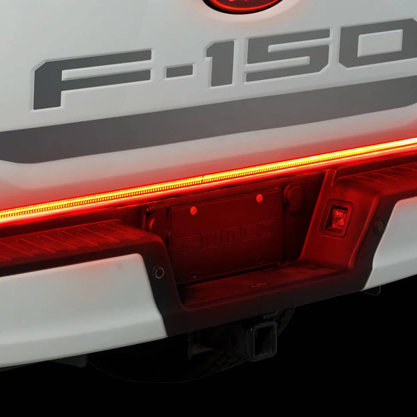 Putco 22C F150 Lightning 60IN Freedom Blade Direct FIT KIT
