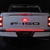 60" DIRECT FIT FREEDOM BLADE KIT ; 24-26 F150 WITH FACTORY LED