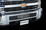 BUMPER INSERT 15-19 CHEV HD BAR DESIGN PUTCO