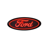 PUTCO LUMINIX LED REAR EMBLEM ; 20-22 SUPER DUTY