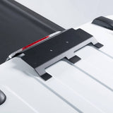 16IN HORNET MOUNT KIT ; 15-26 COLORADO / 15-26 CANYON