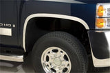 PUTCO STAINLESS WHEEL TRIM ; 07-13 SILVERADO 1500/ 07-14 HD