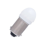 LUMACORE LED BULB BA9S/756 WHITE - PAIR