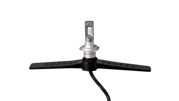 F1 LED H.Lite Kit 9007 Putco
