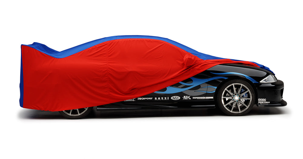 Covercraft Industries LLC Covercraft Custom Fit Car Covers - WeatherShield HP Multi-color — 2024-2026 Mitsubishi Outlander Sport (C18915PX)