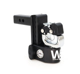 Steel Weigh SAFE 83 WITH Pintle AND NO TOW Balls Includes WS05 Hitch PIN (WSFSWS83PAKA)