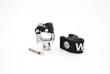 Weigh Safe Ws Steel Slider Upgrade Kit With Pintle And No Tow Balls