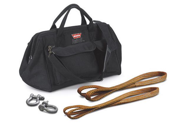 Warn PullzAll Rigging Kit