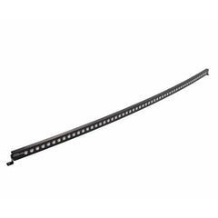 Putco 50.625IN X .75IN X 1.5IN W/1.5IN Offset Radius OF 6 Degrees Curved Luminix LED Light BAR 14200LM (10055)