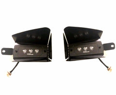 Putco Fog Lights — 2014-2015 Chevrolet Silverado 1500 (PAIR)
