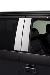 Putco 15C F150/17C F250/F350 Super DUTY REG CAB W/O KEY PAD Stainless