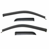 Putco Window Deflectors (580154)