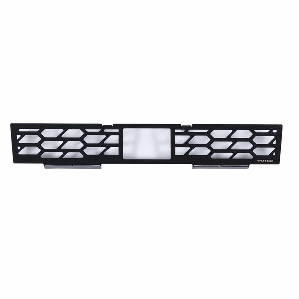Putco Bumper — 2019-2020 Ford Ranger