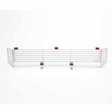 Putco Grille — 2011-2019 RAM 2500 (86175)