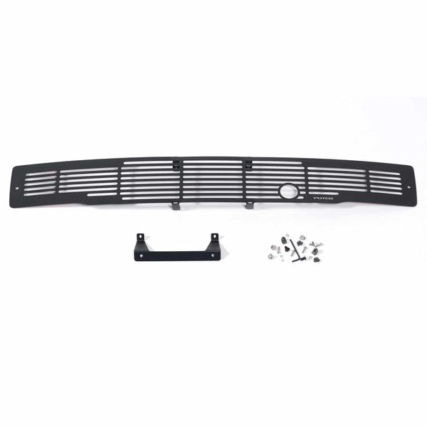 Putco Grille — 2015-2017 Ford F-150 (87160FP)