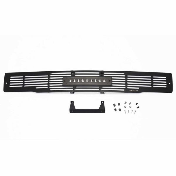 Putco Grille — 2015-2017 Ford F-150 (87160L)