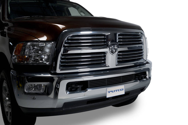 Putco Grille — 2011-2019 RAM 2500 (87175)