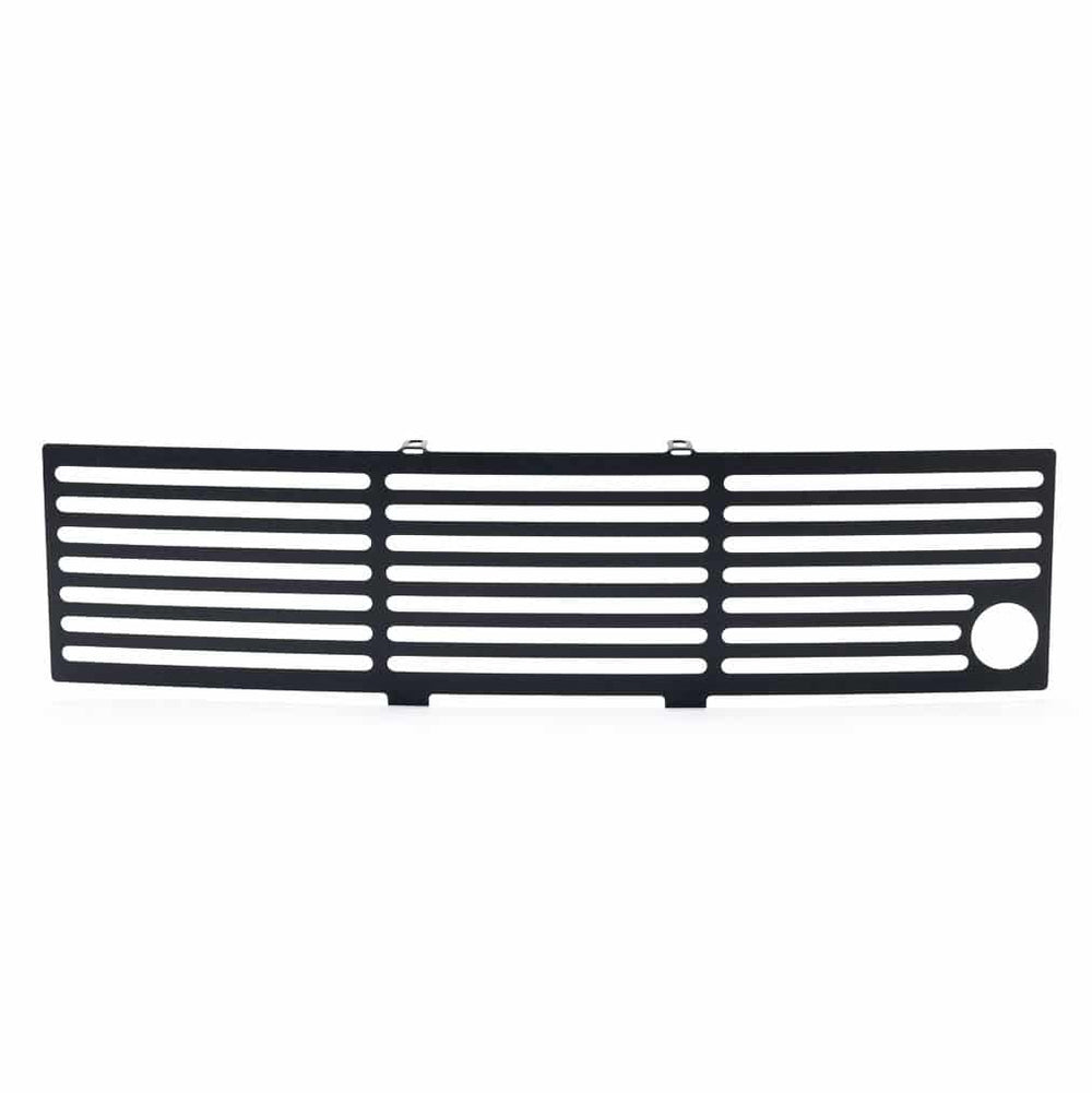 Putco Calandre — 2011-2014 Ford F-150 (87182FP)