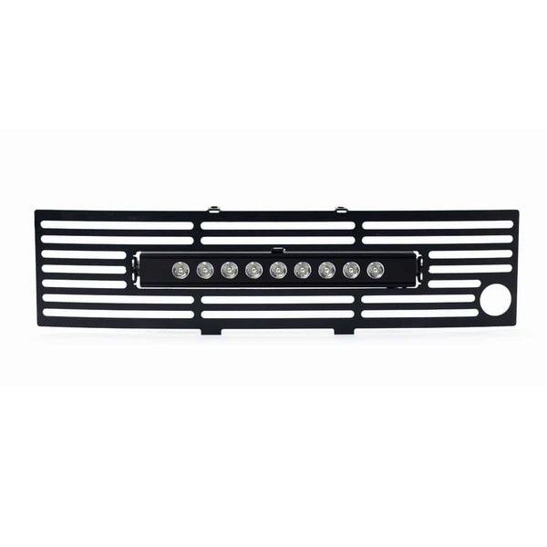 Putco Grille — 2011-2014 Ford F-150 (87182FPL)