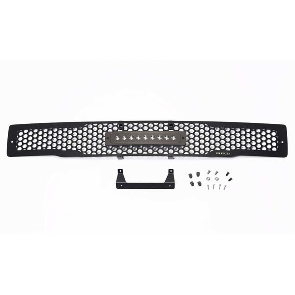 Putco Calandre — 2015-2017 Ford F-150 (88160L)