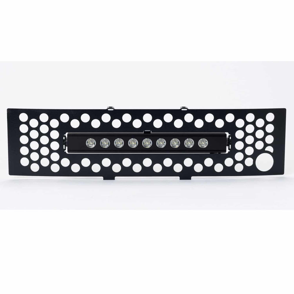 Putco Calandre — 2011-2014 Ford F-150 (88182FPL)