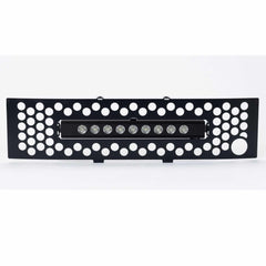 Putco Calandre — 2011-2014 Ford F-150 (88182FPL)