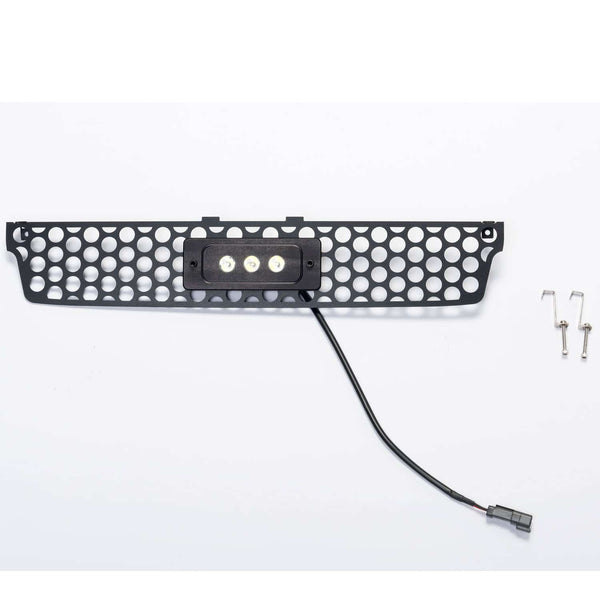 Putco Grille — 2015-2019 GMC Sierra 2500 (88196L)