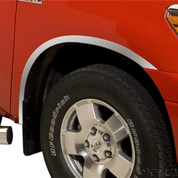 Putco 0713 Tundra FULL SS Fender TRIM