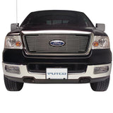 Putco 2005-2007 F150/F250/F350/F450/F550 Super Duty Clamp On Grill