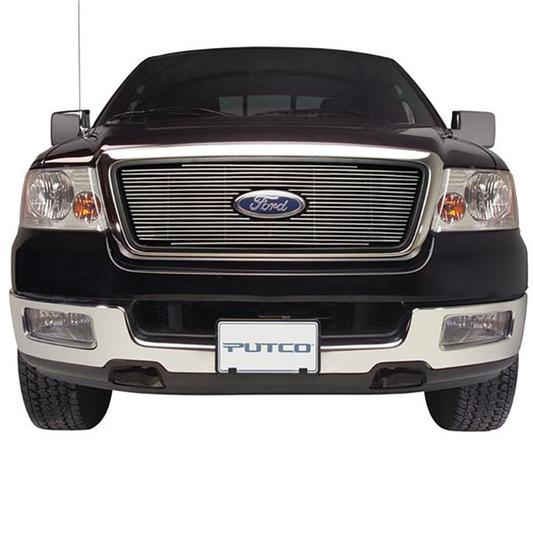 Putco Calandre (71155)