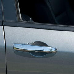 Putco 0508 Magnum DOOR Handle Chrome TRIM
