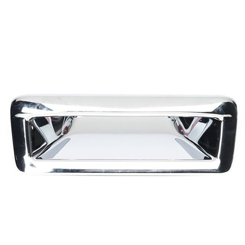 Putco 1114 Explorer Chrome Tailgate & REAR Handle Covers