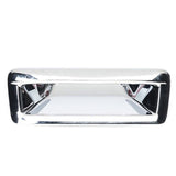Putco 1114 Explorer Chrome Tailgate & REAR Handle Covers