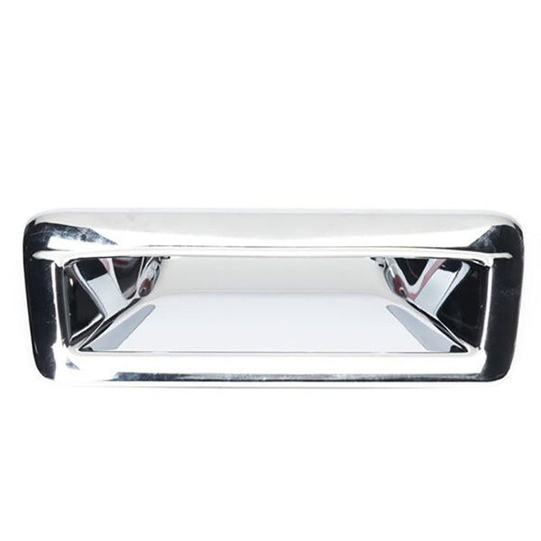 Putco 1114 Explorer Chrome Tailgate & REAR Handle Covers