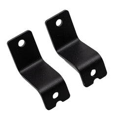 Putco Mounting Brackets — 2011-2020 RAM 1500 (WORKS W/LUMINIX Block LAMPS/PART# 10004 OR 10007)